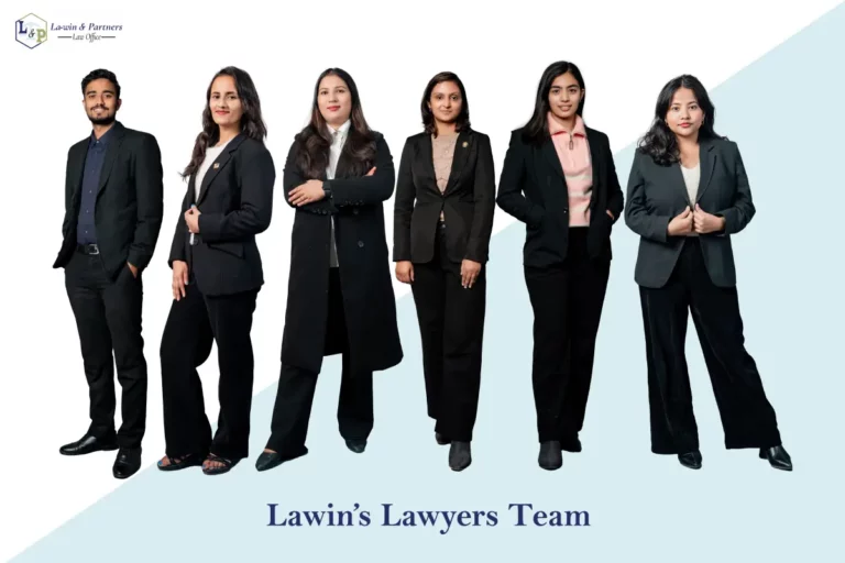 What Sets Us as the Best Law Firm in Nepal