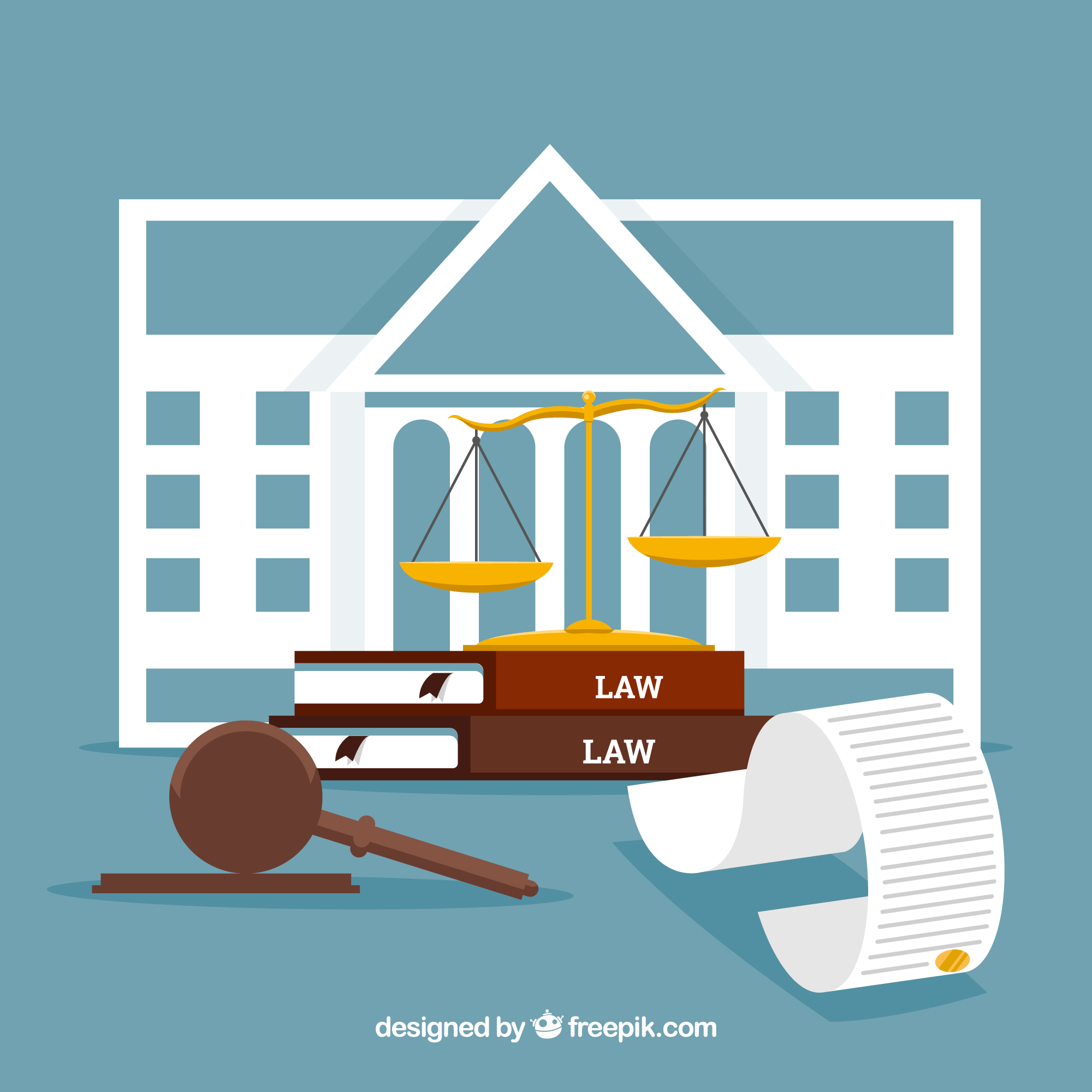 Court Representation for Property Cases