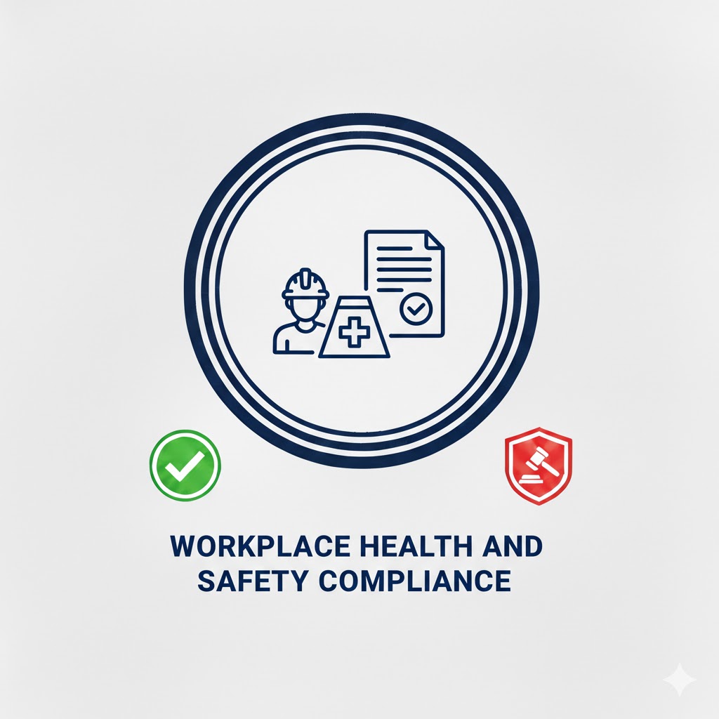 Workplace Health and Safety Compliance