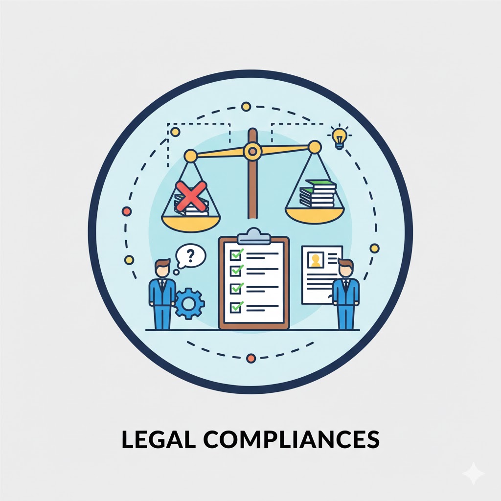 Legal Compliances