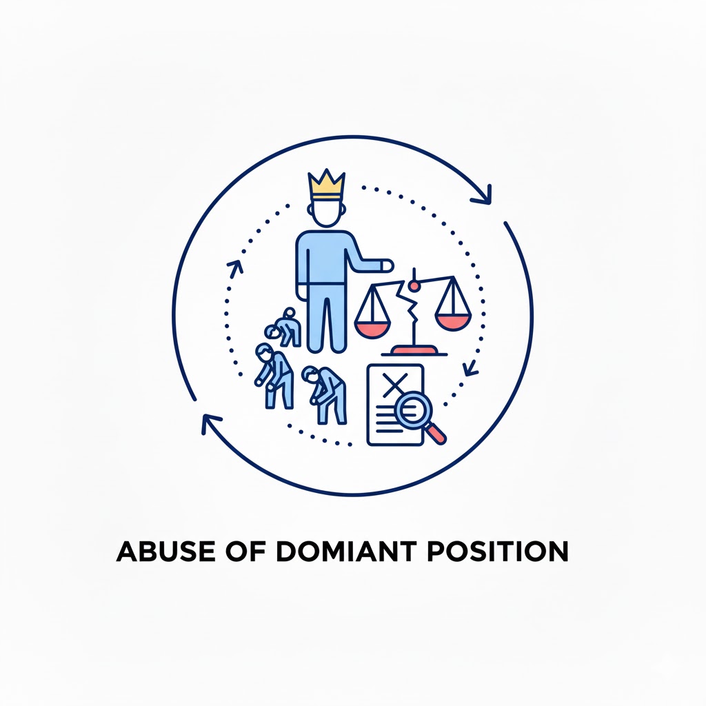 Abuse of Dominant Position