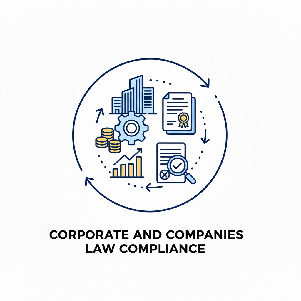 Corporate and Companies Law Compliance