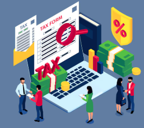 Taxation & Foreign Exchange Compliance