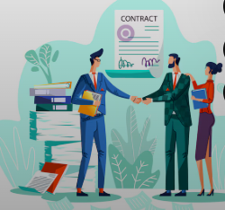 Laws & Regulatory Authorities