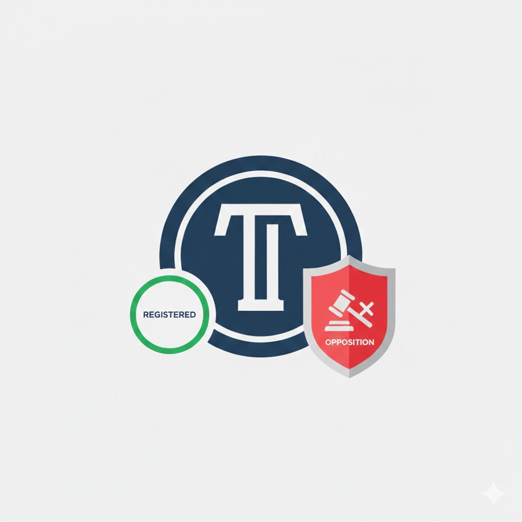 Trademark Registration and Opposition