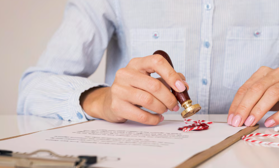 Trademark Registration Process in Nepal