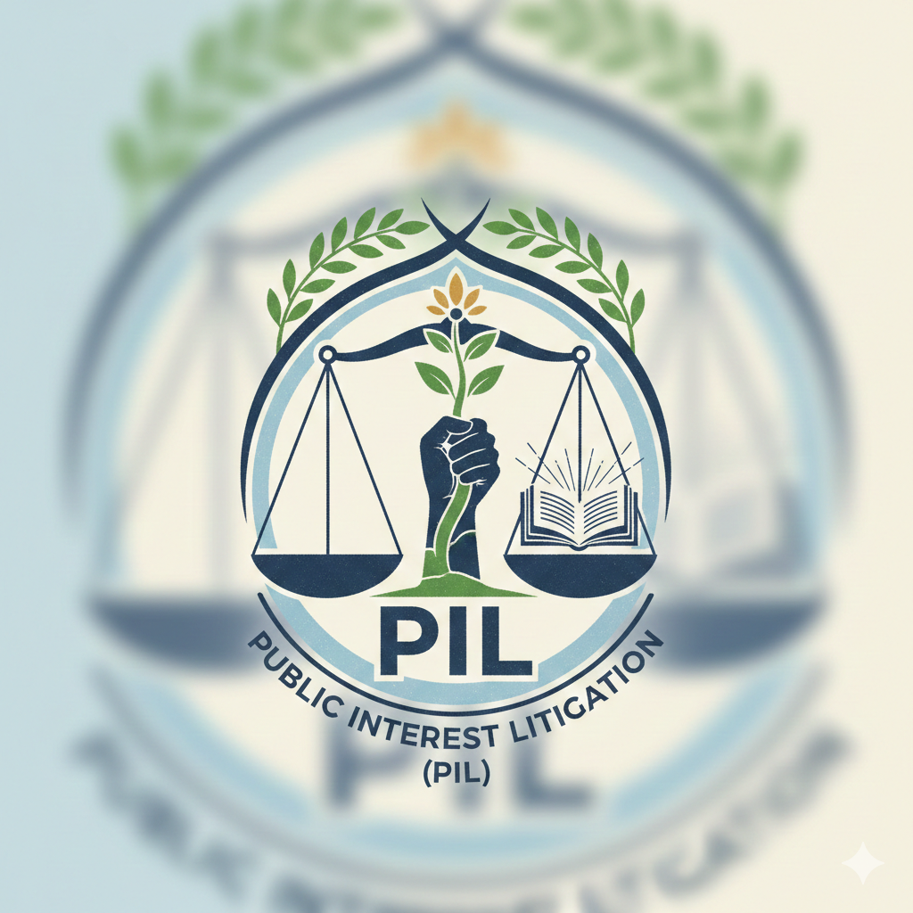 Scope of Public Interest Litigation (PIL)