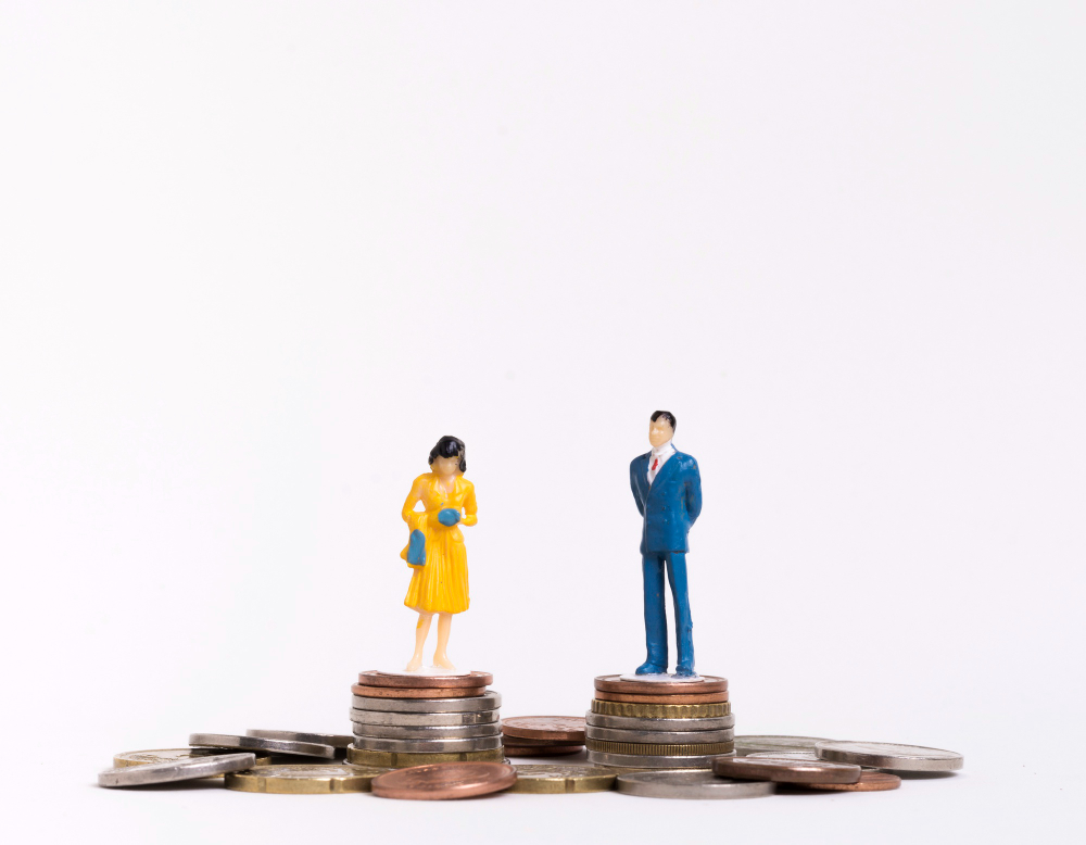 Alimony and Spousal Maintenance