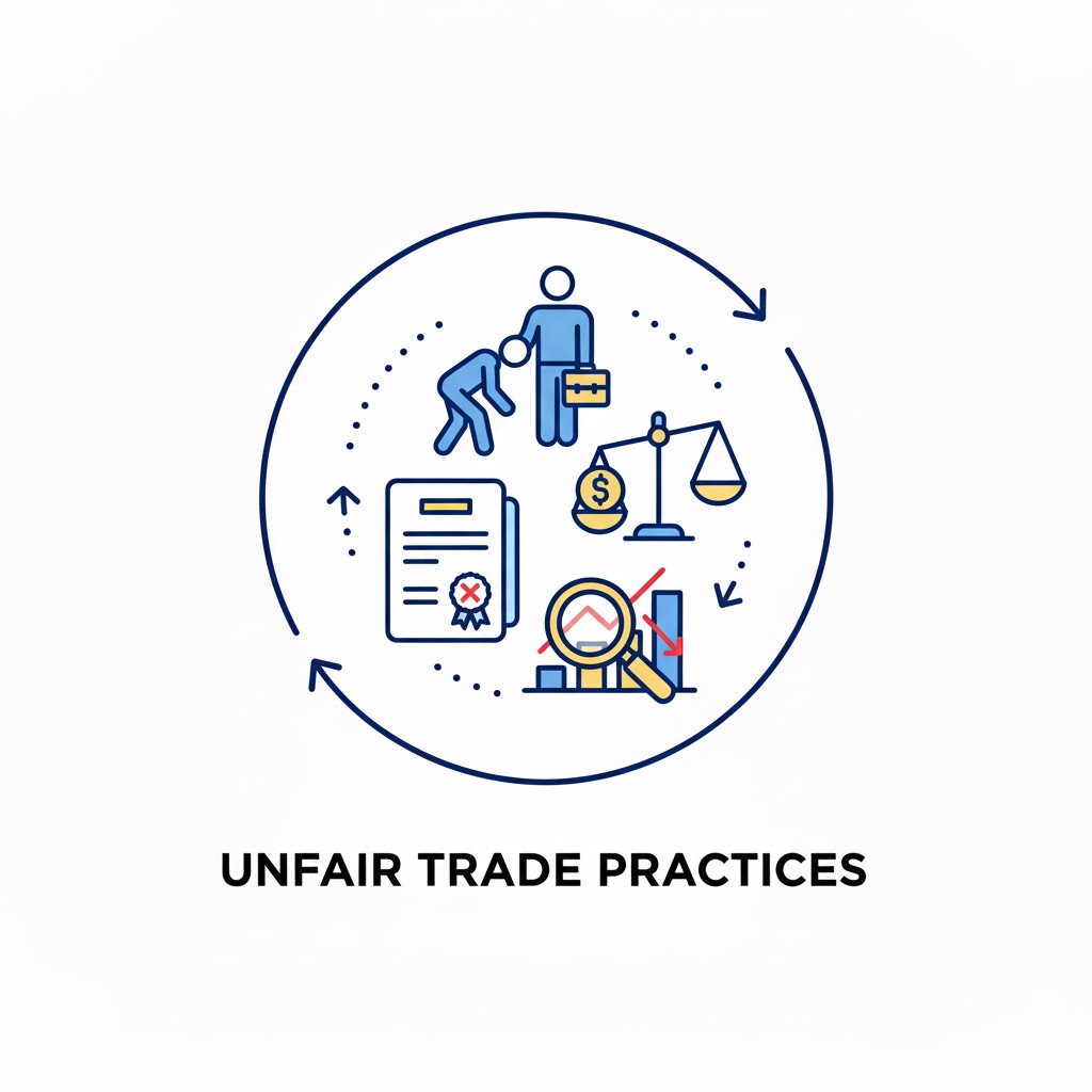 Unfair Trade Practices