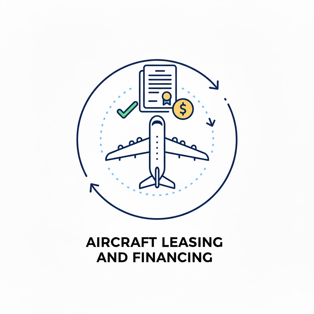 Aircraft Leasing and Financing