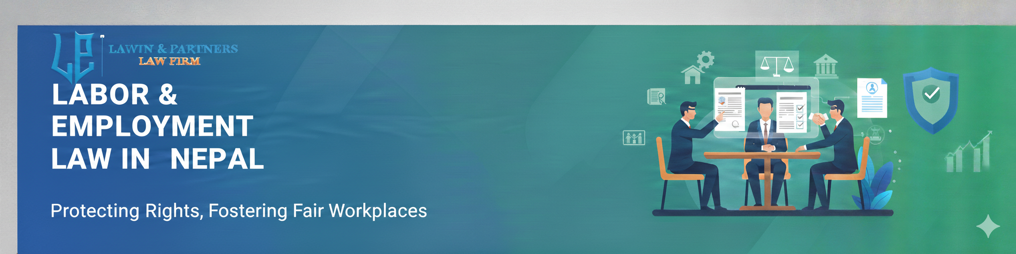 Labor & Employment Law