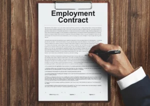 Employment and Labor Law Practice in Nepal