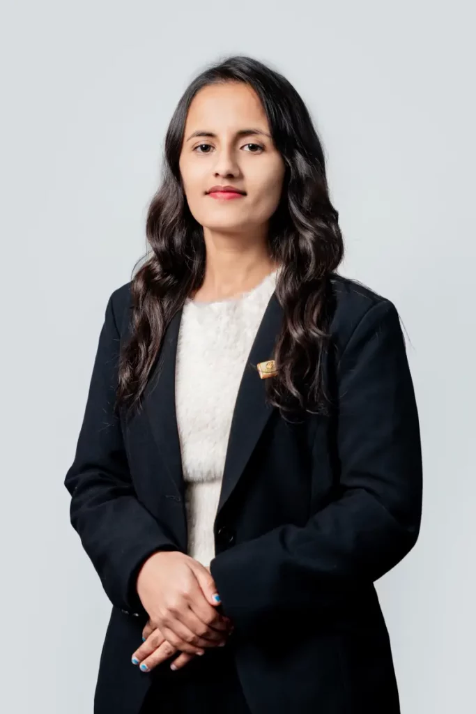 Adv. Sunita Adhikari
