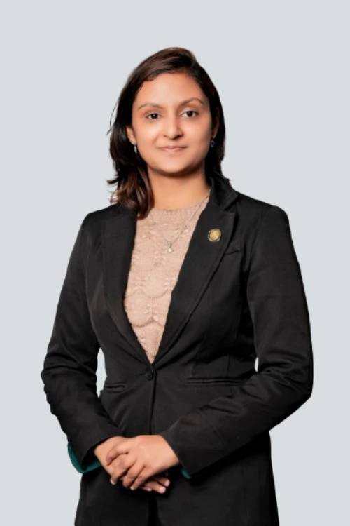 Adv. Jyoti Sharma
